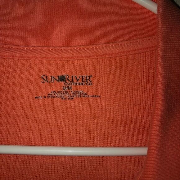 Sun river shirt  - Picture 3 of 3